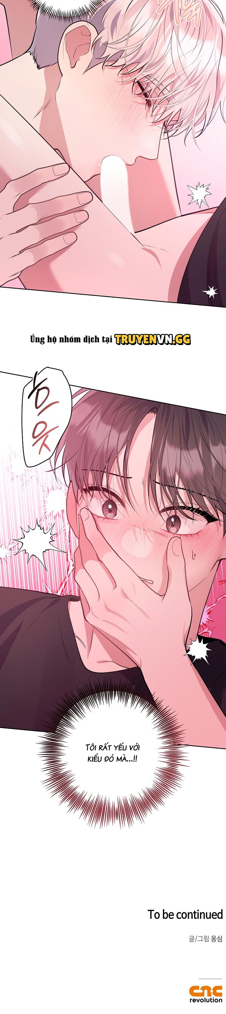 đọc truyện Từ Chối Việc Trở Thành Fan Chương 6 ảnh 15 tại Thiên Thai Truyện