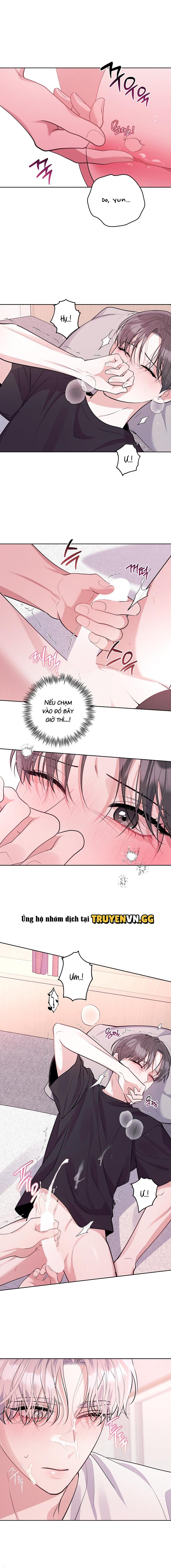 đọc truyện Từ Chối Việc Trở Thành Fan Chương 7 ảnh 3 tại Thiên Thai Truyện