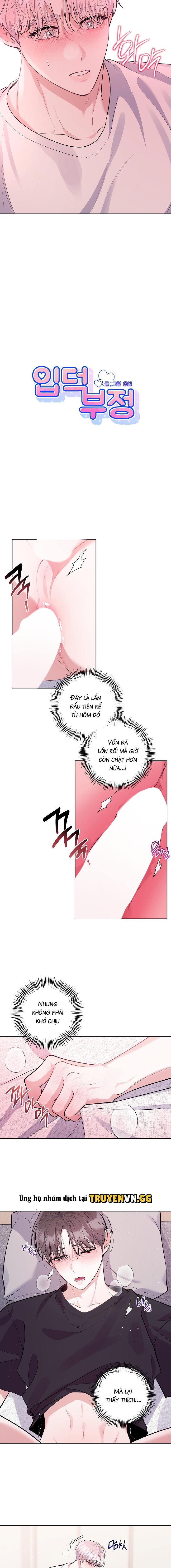 đọc truyện Từ Chối Việc Trở Thành Fan Chương 7 ảnh 5 tại Thiên Thai Truyện