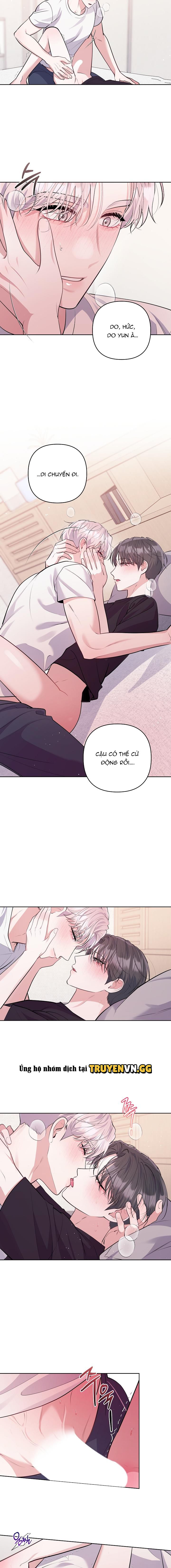 đọc truyện Từ Chối Việc Trở Thành Fan Chương 7 ảnh 6 tại Thiên Thai Truyện