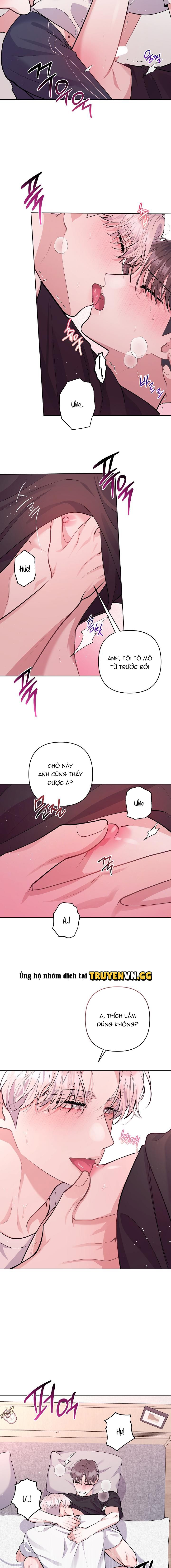 đọc truyện Từ Chối Việc Trở Thành Fan Chương 7 ảnh 7 tại Thiên Thai Truyện