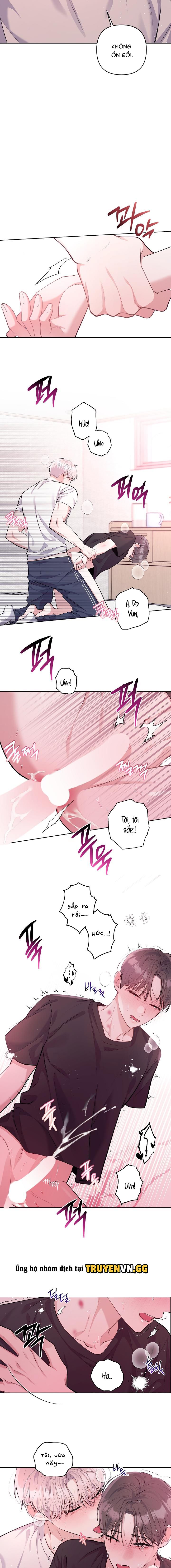 đọc truyện Từ Chối Việc Trở Thành Fan Chương 7 ảnh 9 tại Thiên Thai Truyện