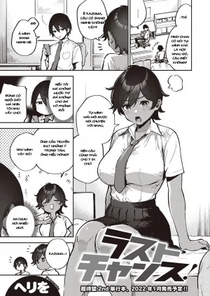 Từ Crush Trở Thành Người Yêu