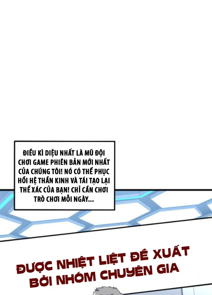 đọc truyện Từ Dã Quái Bắt Đầu Thăng Cấp Chương 1 ảnh 17 tại Truyện Dạ Ký
