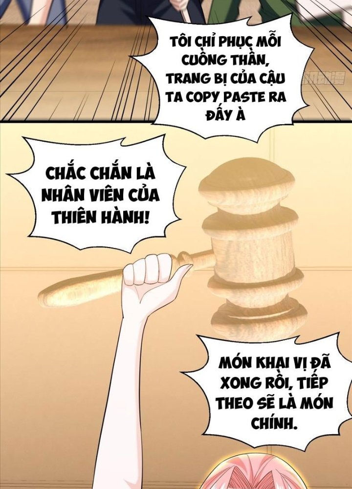 đọc truyện Từ Dã Quái Bắt Đầu Thăng Cấp Chương 12 ảnh 79 tại Truyện Dạ Ký