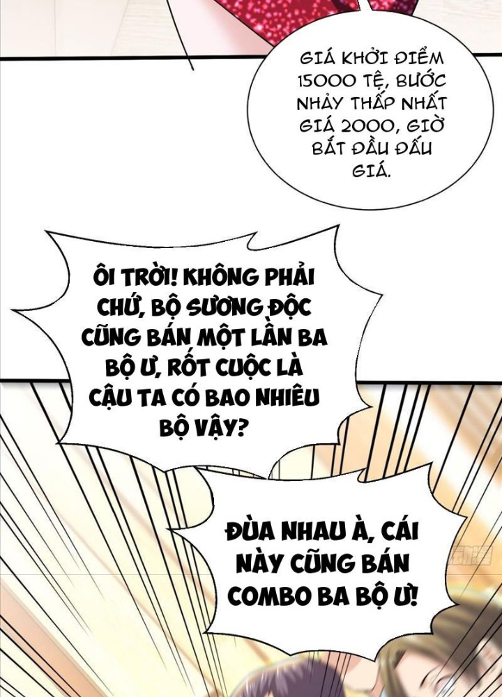 đọc truyện Từ Dã Quái Bắt Đầu Thăng Cấp Chương 12 ảnh 83 tại Truyện Dạ Ký