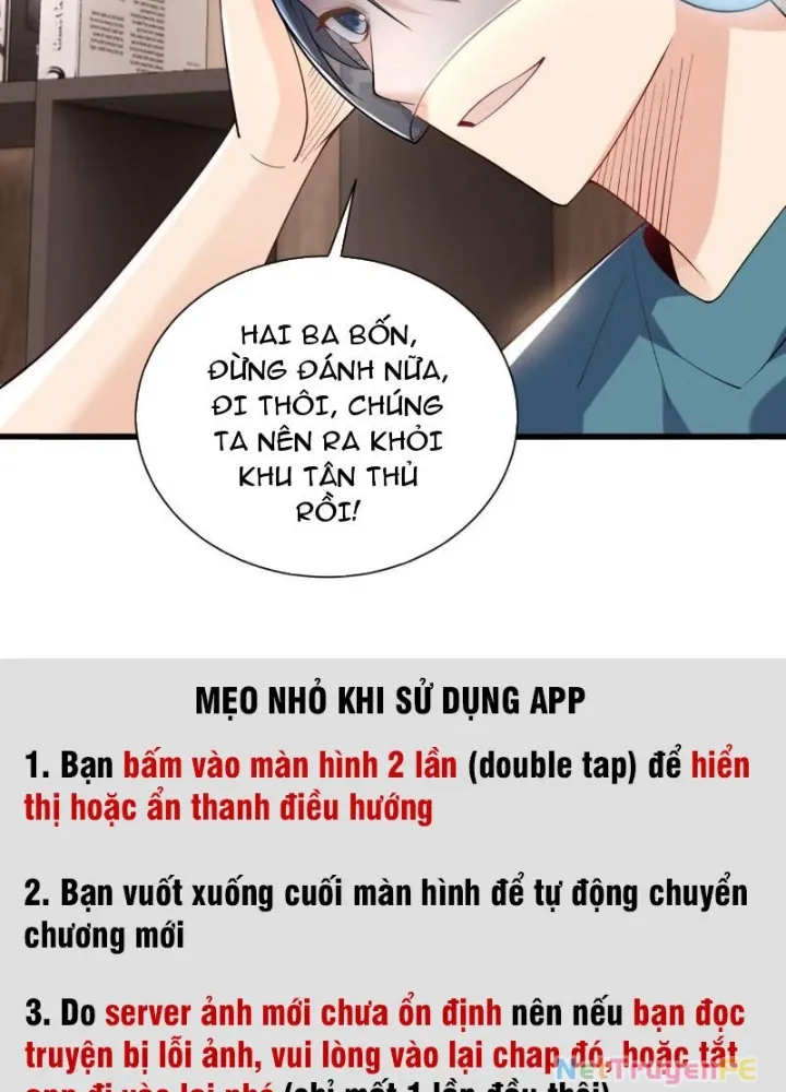 đọc truyện Từ Dã Quái Bắt Đầu Thăng Cấp Chương 13 ảnh 107 tại Truyện Dạ Ký