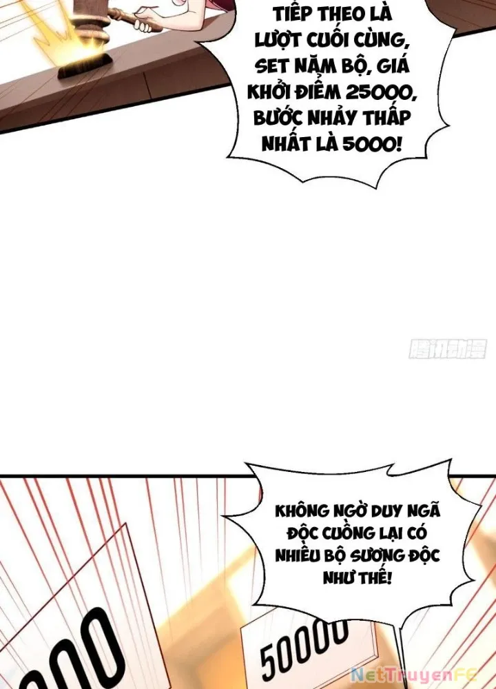 đọc truyện Từ Dã Quái Bắt Đầu Thăng Cấp Chương 13 ảnh 17 tại Truyện Dạ Ký