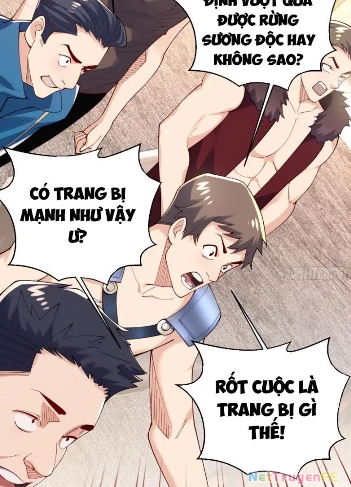 đọc truyện Từ Dã Quái Bắt Đầu Thăng Cấp Chương 13 ảnh 35 tại Truyện Dạ Ký