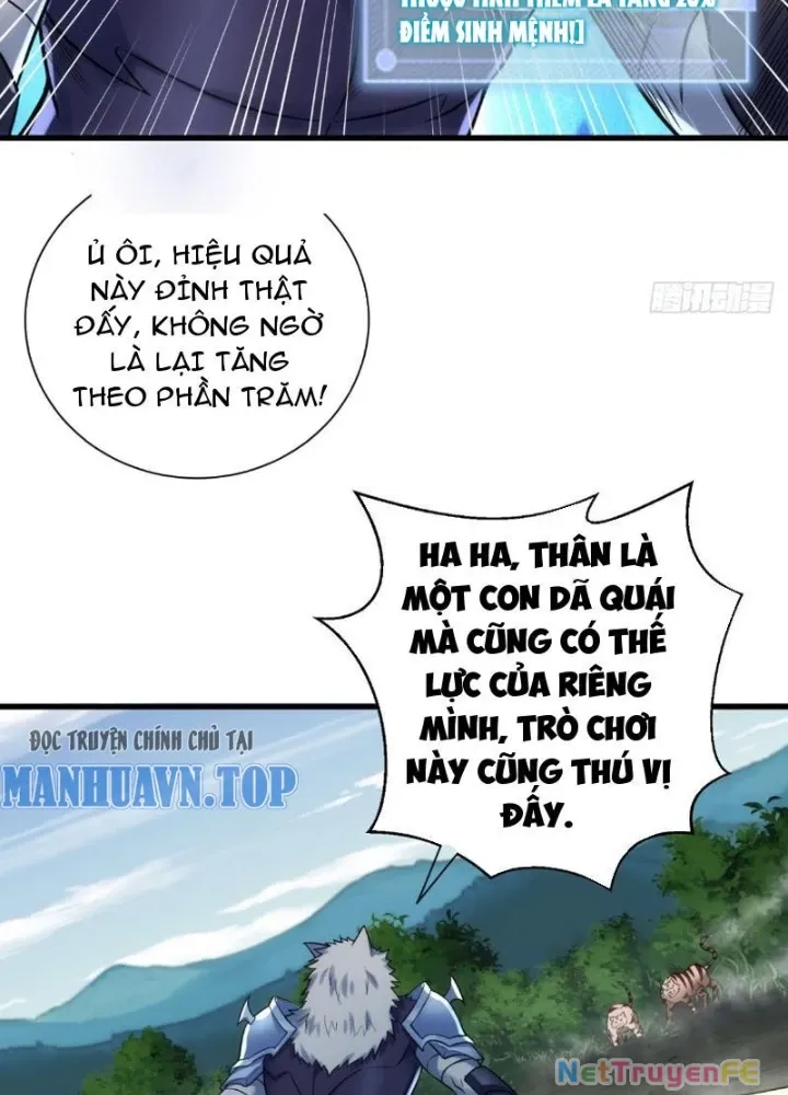 đọc truyện Từ Dã Quái Bắt Đầu Thăng Cấp Chương 14 ảnh 117 tại Truyện Dạ Ký
