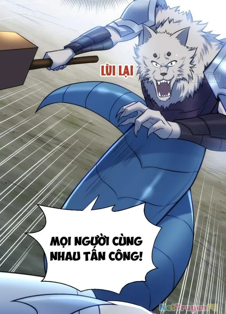 đọc truyện Từ Dã Quái Bắt Đầu Thăng Cấp Chương 14 ảnh 99 tại Truyện Dạ Ký