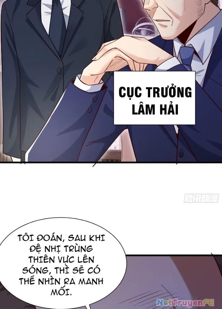 đọc truyện Từ Dã Quái Bắt Đầu Thăng Cấp Chương 15 ảnh 113 tại Truyện Dạ Ký