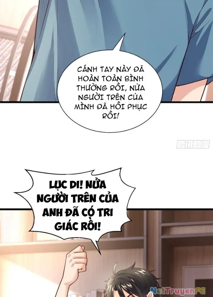 đọc truyện Từ Dã Quái Bắt Đầu Thăng Cấp Chương 15 ảnh 97 tại Truyện Dạ Ký