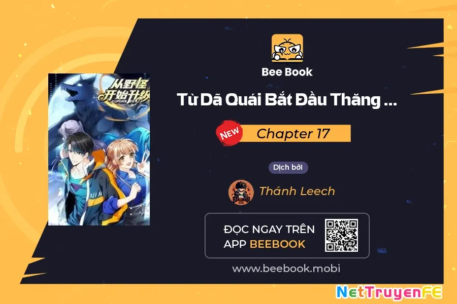 đọc truyện Từ Dã Quái Bắt Đầu Thăng Cấp Chương 17 ảnh 2 tại Truyện Dạ Ký
