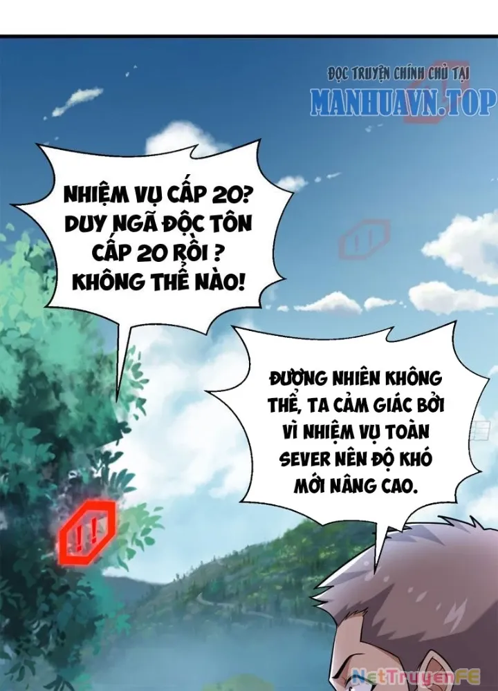 đọc truyện Từ Dã Quái Bắt Đầu Thăng Cấp Chương 18 ảnh 75 tại Truyện Dạ Ký