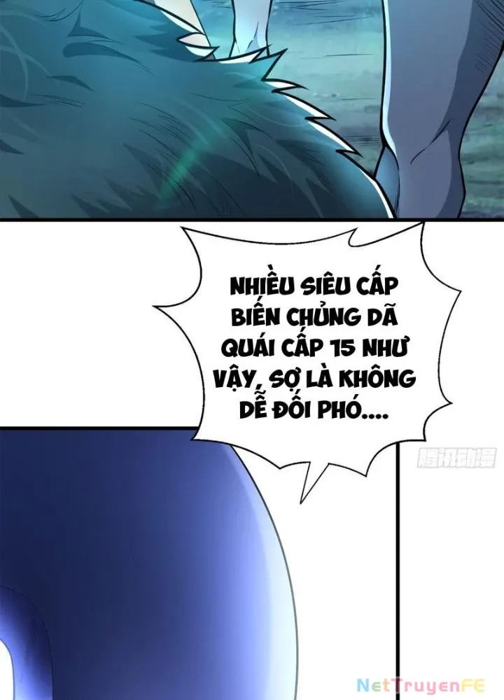 đọc truyện Từ Dã Quái Bắt Đầu Thăng Cấp Chương 18 ảnh 91 tại Truyện Dạ Ký