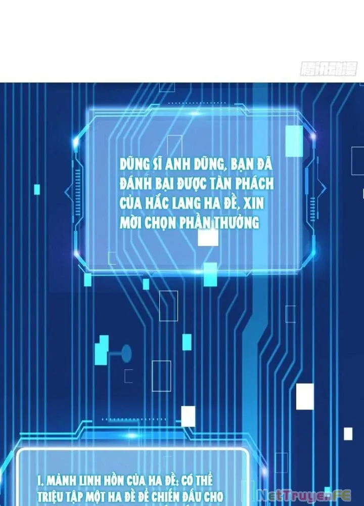 đọc truyện Từ Dã Quái Bắt Đầu Thăng Cấp Chương 20 ảnh 2 tại Truyện Dạ Ký