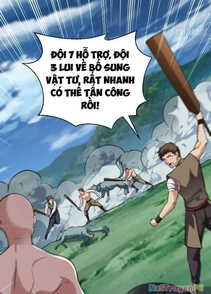 đọc truyện Từ Dã Quái Bắt Đầu Thăng Cấp Chương 20 ảnh 22 tại Truyện Dạ Ký