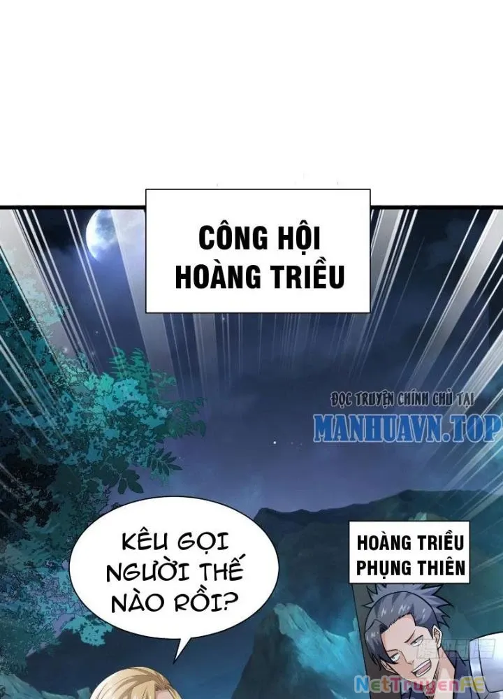 đọc truyện Từ Dã Quái Bắt Đầu Thăng Cấp Chương 20 ảnh 36 tại Truyện Dạ Ký