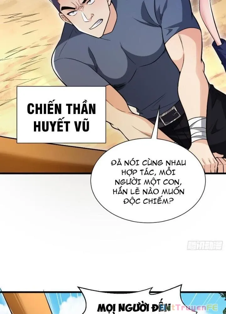 đọc truyện Từ Dã Quái Bắt Đầu Thăng Cấp Chương 21 ảnh 104 tại Truyện Dạ Ký