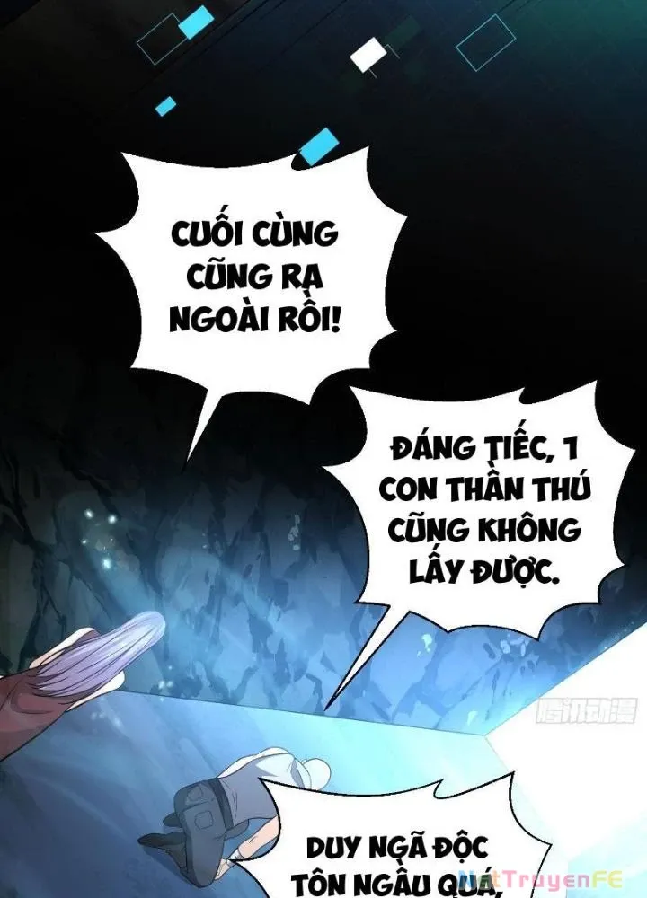 đọc truyện Từ Dã Quái Bắt Đầu Thăng Cấp Chương 21 ảnh 122 tại Truyện Dạ Ký