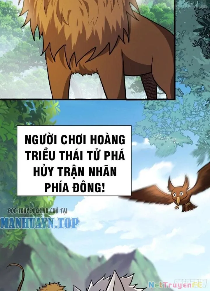 đọc truyện Từ Dã Quái Bắt Đầu Thăng Cấp Chương 21 ảnh 36 tại Truyện Dạ Ký