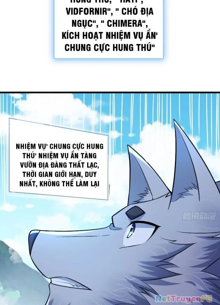 đọc truyện Từ Dã Quái Bắt Đầu Thăng Cấp Chương 21 ảnh 40 tại Truyện Dạ Ký