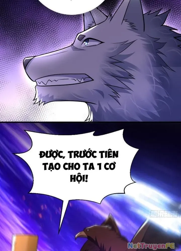 đọc truyện Từ Dã Quái Bắt Đầu Thăng Cấp Chương 21 ảnh 68 tại Truyện Dạ Ký