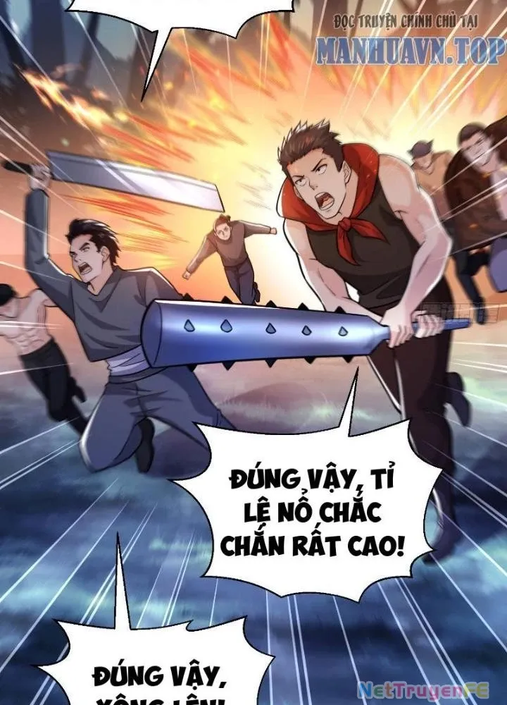 đọc truyện Từ Dã Quái Bắt Đầu Thăng Cấp Chương 22 ảnh 14 tại Truyện Dạ Ký