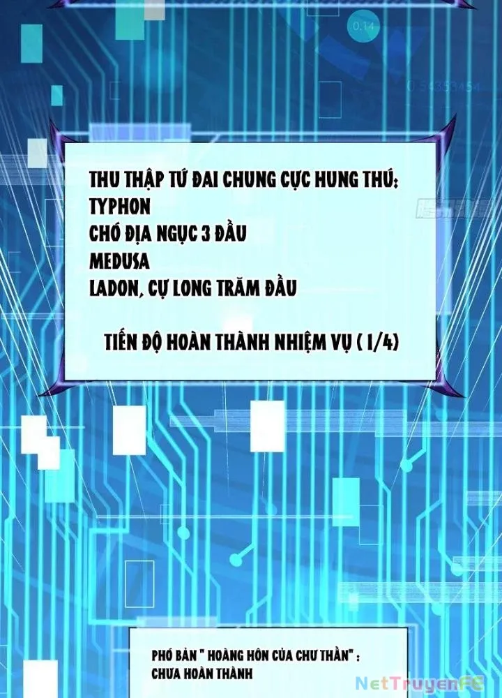 đọc truyện Từ Dã Quái Bắt Đầu Thăng Cấp Chương 22 ảnh 24 tại Truyện Dạ Ký