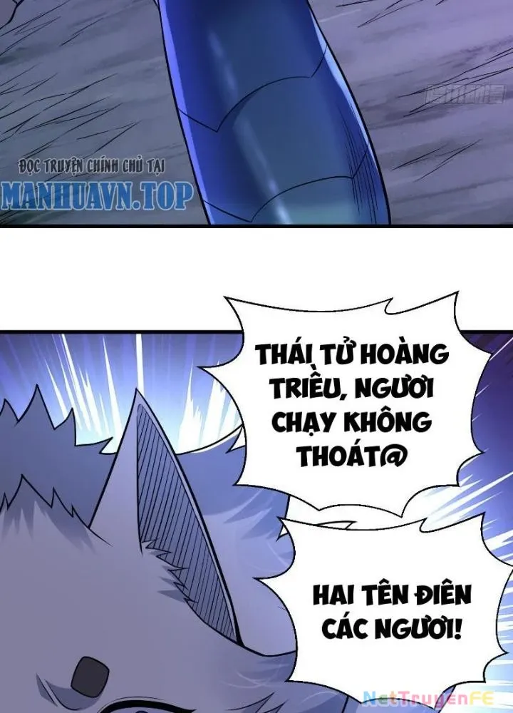 đọc truyện Từ Dã Quái Bắt Đầu Thăng Cấp Chương 22 ảnh 46 tại Truyện Dạ Ký