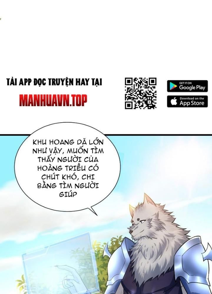 đọc truyện Từ Dã Quái Bắt Đầu Thăng Cấp Chương 23 ảnh 14 tại Truyện Dạ Ký