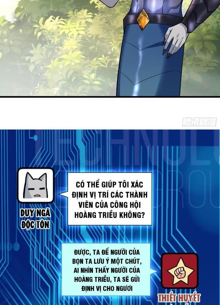 đọc truyện Từ Dã Quái Bắt Đầu Thăng Cấp Chương 23 ảnh 16 tại Truyện Dạ Ký