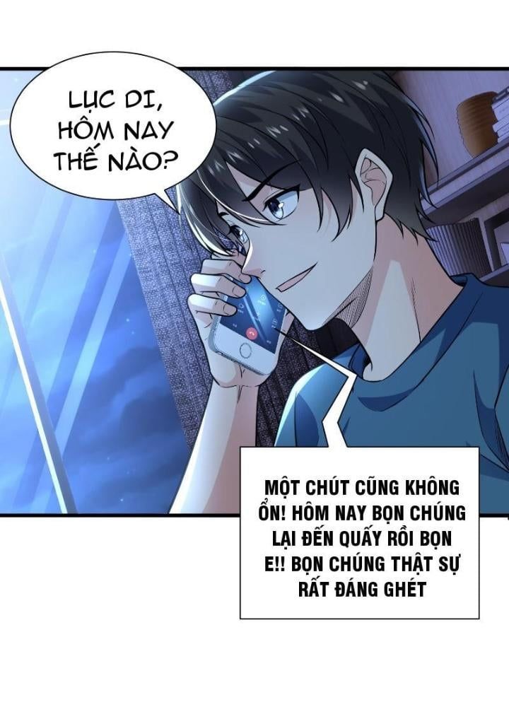 đọc truyện Từ Dã Quái Bắt Đầu Thăng Cấp Chương 23 ảnh 44 tại Truyện Dạ Ký