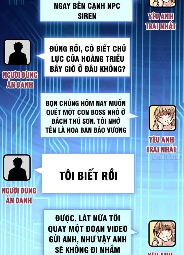 đọc truyện Từ Dã Quái Bắt Đầu Thăng Cấp Chương 23 ảnh 62 tại Truyện Dạ Ký