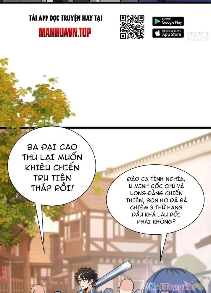 đọc truyện Từ Dã Quái Bắt Đầu Thăng Cấp Chương 24 ảnh 84 tại Truyện Dạ Ký
