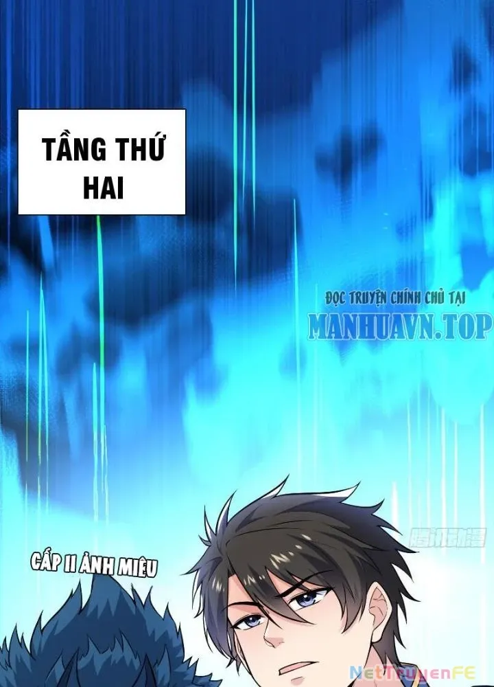đọc truyện Từ Dã Quái Bắt Đầu Thăng Cấp Chương 25 ảnh 42 tại Truyện Dạ Ký