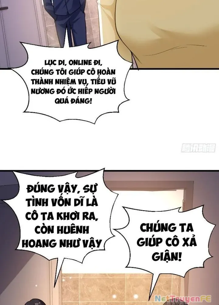 đọc truyện Từ Dã Quái Bắt Đầu Thăng Cấp Chương 27 ảnh 26 tại Truyện Dạ Ký