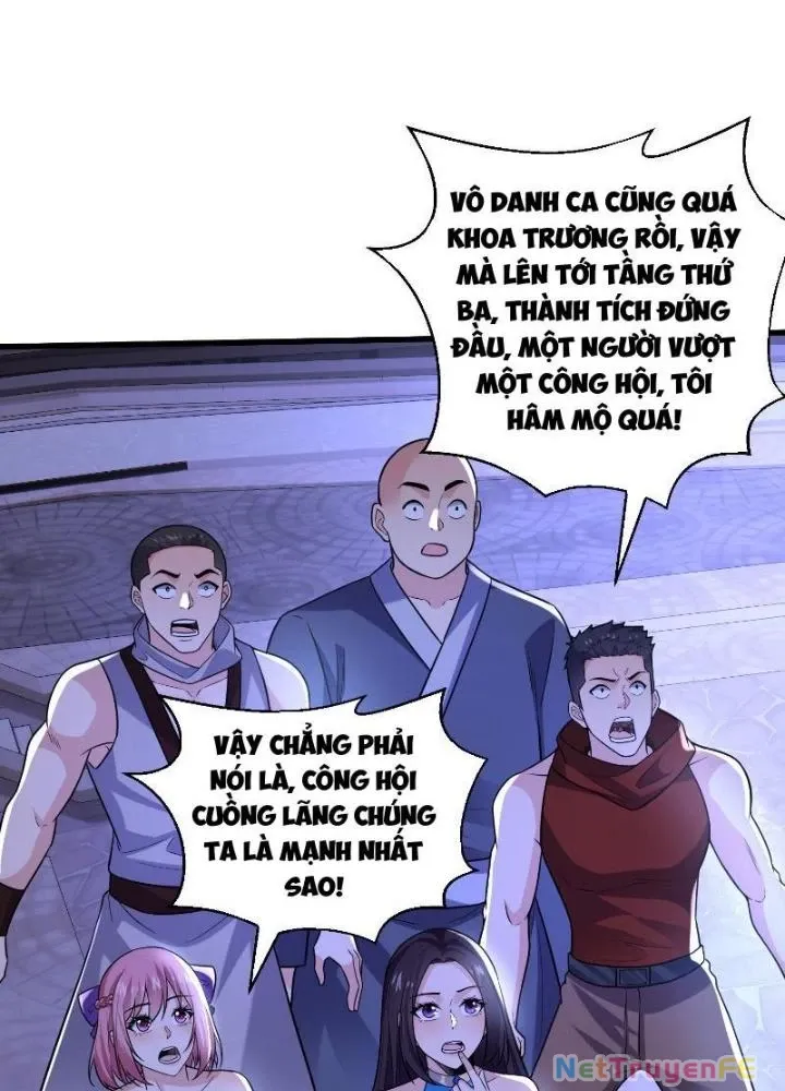 đọc truyện Từ Dã Quái Bắt Đầu Thăng Cấp Chương 27 ảnh 40 tại Truyện Dạ Ký