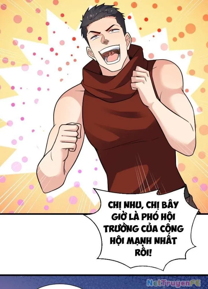 đọc truyện Từ Dã Quái Bắt Đầu Thăng Cấp Chương 27 ảnh 54 tại Truyện Dạ Ký