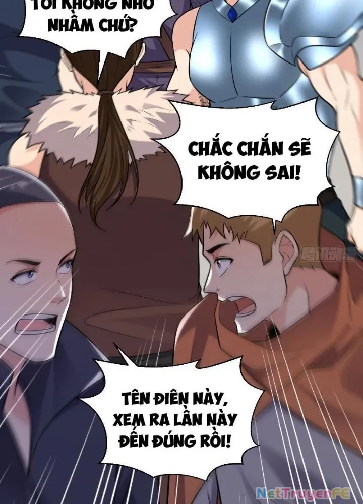 đọc truyện Từ Dã Quái Bắt Đầu Thăng Cấp Chương 27 ảnh 8 tại Truyện Dạ Ký