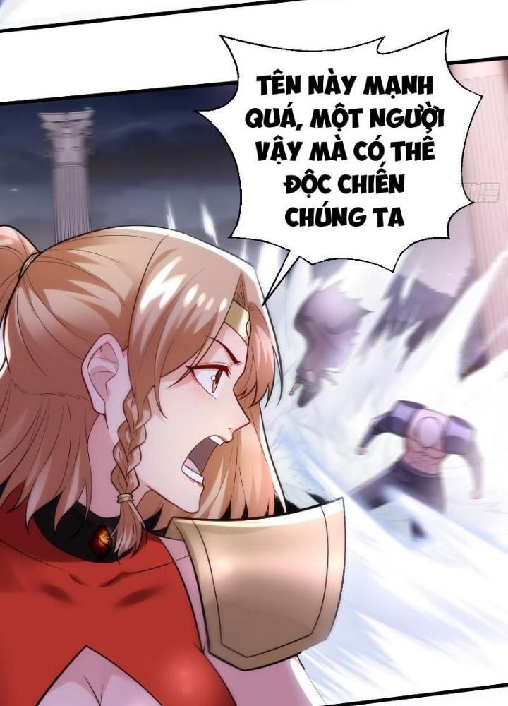 đọc truyện Từ Dã Quái Bắt Đầu Thăng Cấp Chương 28 ảnh 26 tại Truyện Dạ Ký