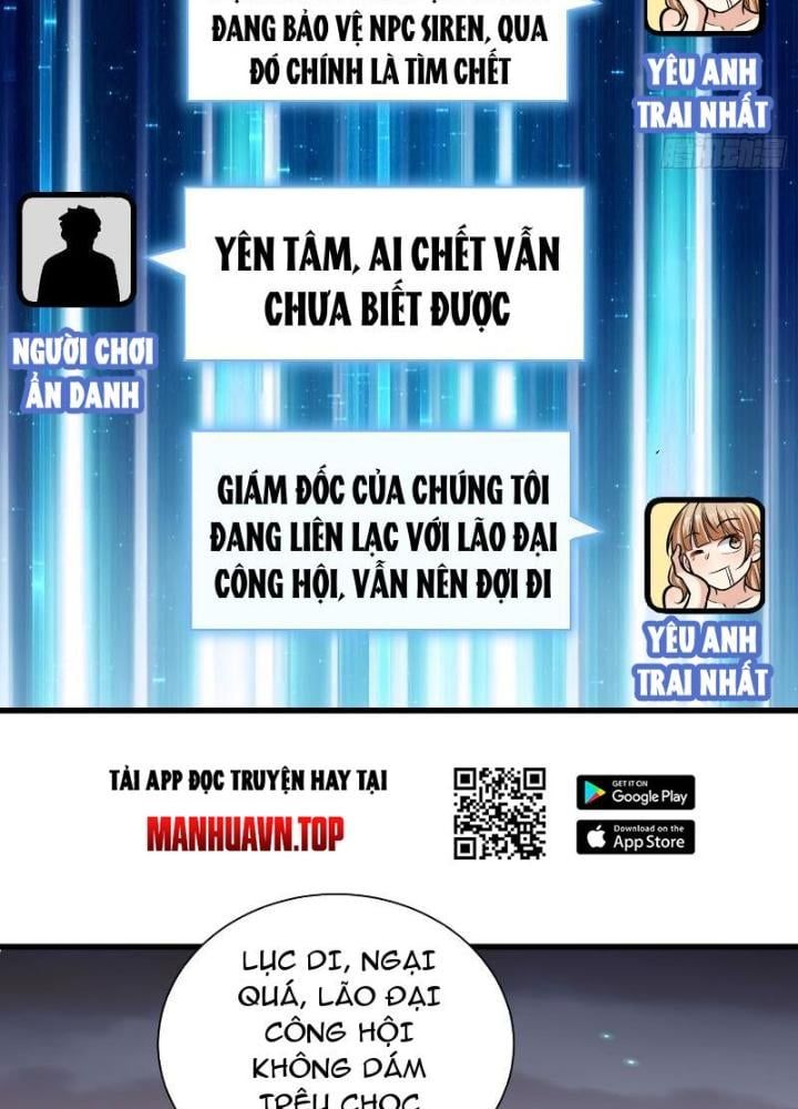 đọc truyện Từ Dã Quái Bắt Đầu Thăng Cấp Chương 28 ảnh 54 tại Truyện Dạ Ký