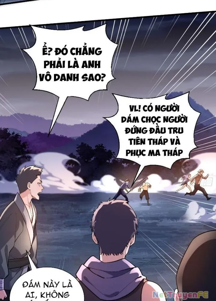 đọc truyện Từ Dã Quái Bắt Đầu Thăng Cấp Chương 29 ảnh 52 tại Truyện Dạ Ký