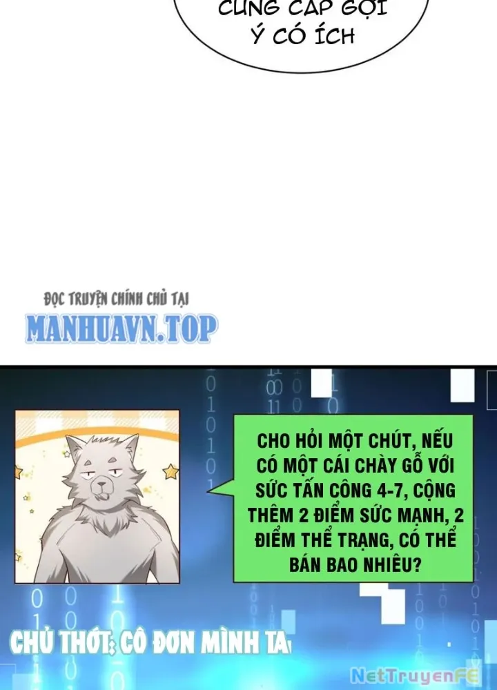 đọc truyện Từ Dã Quái Bắt Đầu Thăng Cấp Chương 3 ảnh 123 tại Truyện Dạ Ký