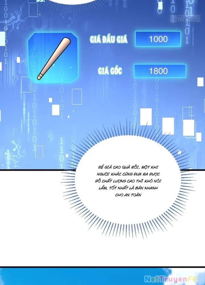 đọc truyện Từ Dã Quái Bắt Đầu Thăng Cấp Chương 3 ảnh 131 tại Truyện Dạ Ký