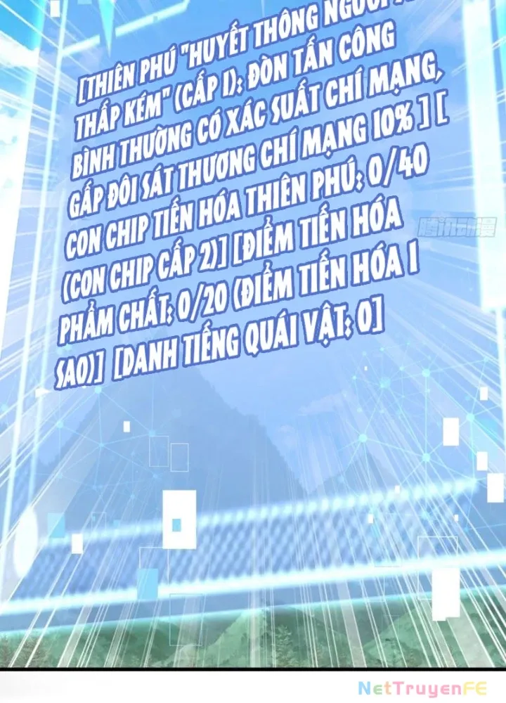 đọc truyện Từ Dã Quái Bắt Đầu Thăng Cấp Chương 3 ảnh 51 tại Truyện Dạ Ký