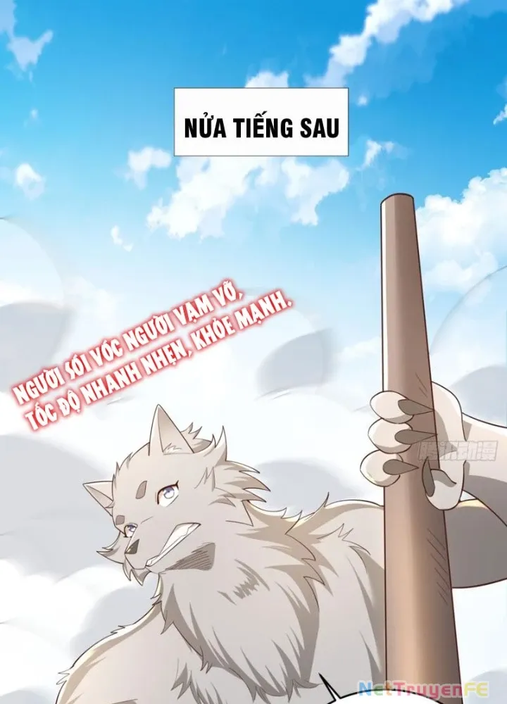 đọc truyện Từ Dã Quái Bắt Đầu Thăng Cấp Chương 3 ảnh 63 tại Truyện Dạ Ký