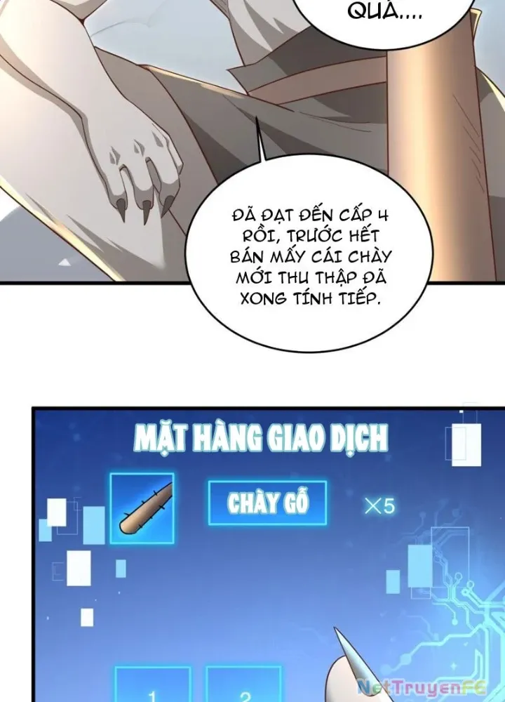 đọc truyện Từ Dã Quái Bắt Đầu Thăng Cấp Chương 3 ảnh 65 tại Truyện Dạ Ký