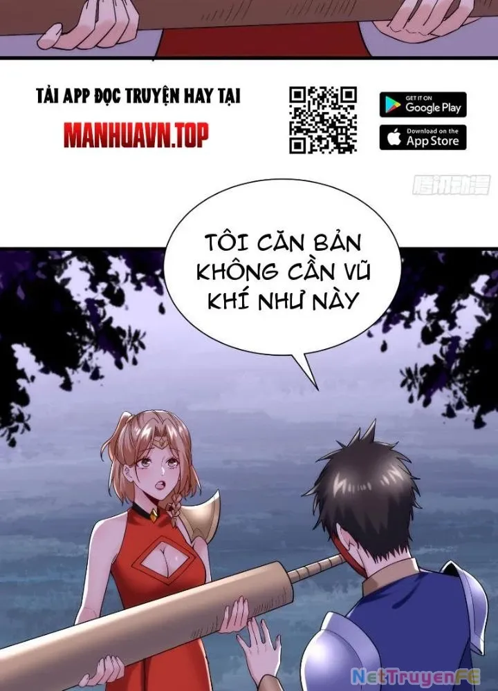đọc truyện Từ Dã Quái Bắt Đầu Thăng Cấp Chương 30 ảnh 6 tại Truyện Dạ Ký
